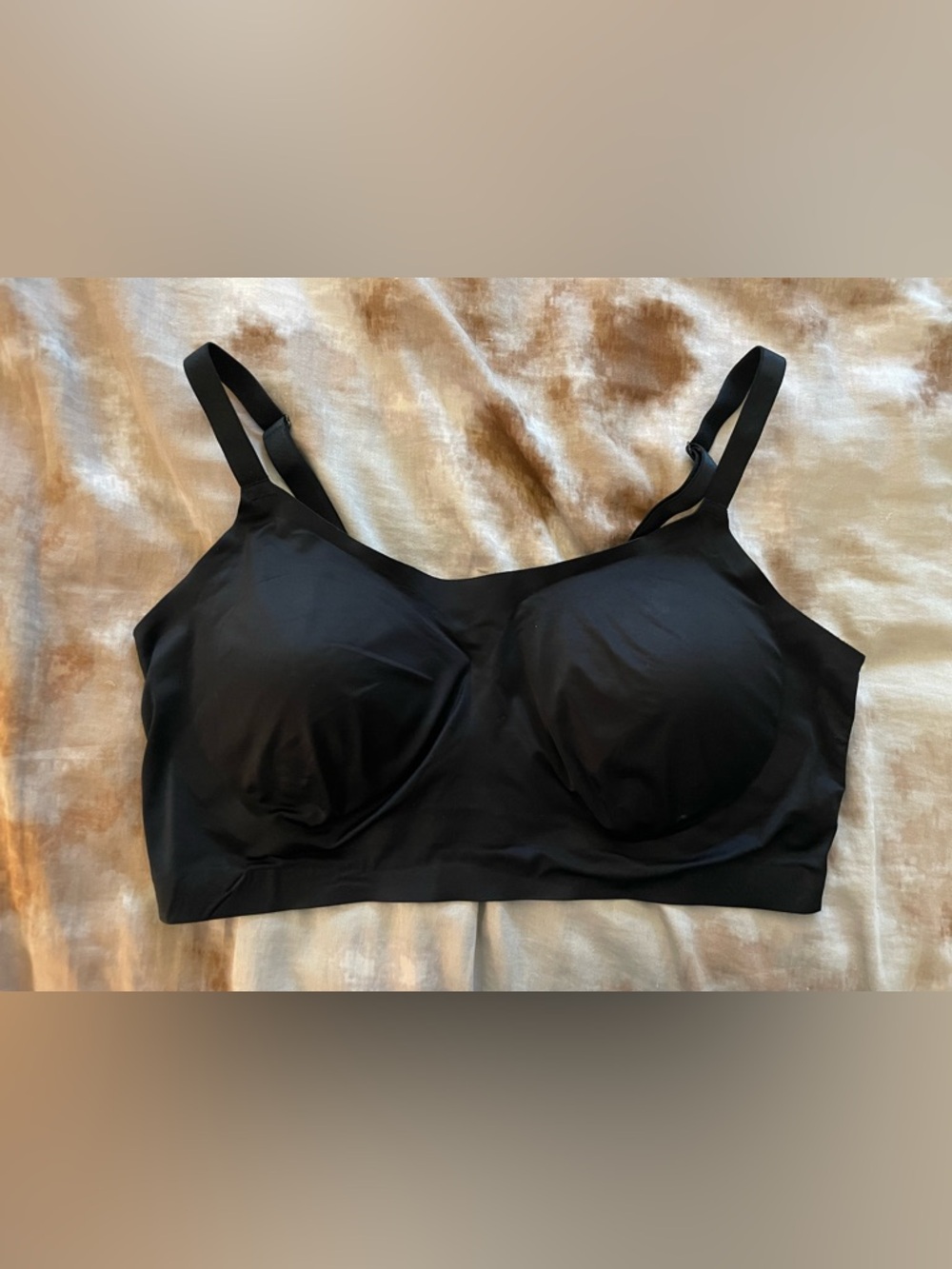 Soma Enbliss Luxe Adjustable Bralette